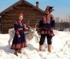 4 Facts About Saami (Lapps)