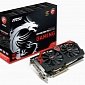 4 GB Radeon R9 270X GAMING Graphics Card Released