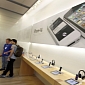 Four Million iPhone 4S Units Sold