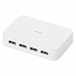 4-Port USB 3.0 Hubs Launched by Buffalo