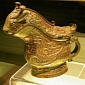 40,000 Relics on Display at Museum in China Are Fakes