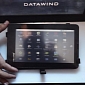 $40 / 30.59 Euro Aakash 2 Tablet Shows Off Better Performance