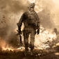 40 Respawn Entertainment Developers Worked on Modern Warfare 2
