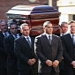 400 People Attend Philip Seymour Hoffman Private Funeral