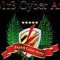 400 Websites Defaced by 3xp1r3 Cyber Army