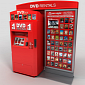 426 Victims of DVD Vending Machine Scam to Be Refunded by FTC