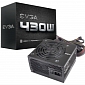 430W and 500W EVGA 80 Plus Power Supplies Unveiled
