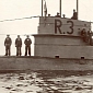 44 WWI Submarines Discovered off England's Coast