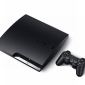 440,000 PlayStation 3 Consoles Sold for Thanksgiving