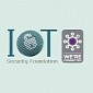 45 Tech Firms Team Up to Create the IoT Security Foundation