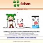 4Chan Website Taken Down by DDoS Attack via Lizard Stresser <em>Updated</em>