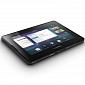4G LTE BlackBerry PlayBook Officially Lands in Canada on August 9th