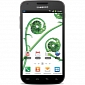 4G Samsung Galaxy S II X at TELUS on October 28th