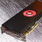 4GB AMD Radeon HD 6990 Dual-GPU Graphics Card Detailed