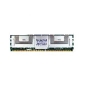4GB DDR2-667 FB-DIMMs from Transcend