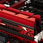 4GB DDR3 RAM to Rise in Price by at Least 10% in October