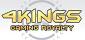 4Kings Promotes Gaming In Asia