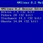 4MLinux 8.2 Beta Multiboot Edition Can Install Ubuntu 14.04, Fedora 20, and Debian 7.4