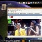 4MLinux Media Edition 10.1 Beta Features Flash Player Support Out of the Box