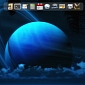 4MLinux Rescue Edition 6.0 Has Midnight Commander 4.8.1.7