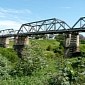 5,000-Pound (2,300-Kilogram) Bridge Goes Missing in Michigan