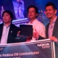 5,000 USD for the First Nokia E90 Communicator