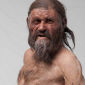 5,300-Year-Old Iceman Gets His Face Back