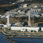 5.3M Earthquake Hits Close to Fukushima Nuclear Plant in Japan