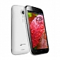5.5-Inch Micromax A120 Canvas HD Pro Emerges Online