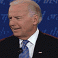 5 Best Gifs from the Biden-Ryan Debate