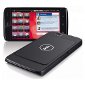 5-Inch Dell Streak Tablet Starts Selling this Week