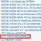 5-Inch HTC DROID DNA Confirmed at Verizon Wireless