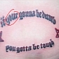 5 Ironically Misspelled Tattoos