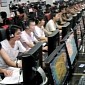 5 People Arrested for Launching DDOS Attacks on Systems of Chinese Gaming Company