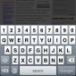 5-RowQWERTY Jailbreak App Enhances iPhone Virtual Keyboard