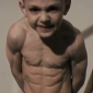 5-Year-Old Boy Sets New Record, Becomes World’s Strongest