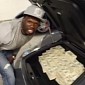 50 Cent Gives Millions in Prizes in Like-Farming Scheme