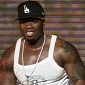 50 Cent Pens Book on Bullying, Based on His Own Experience