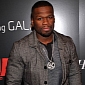 50 Cent Responds to Domestic Violence Charges: I Am Innocent