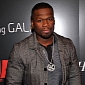 50 Cent Says Rick Ross Shooting Was Staged