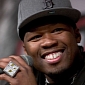 50 Cent Scraps New Album, Feuds with Label, Threatens Dr. Dre
