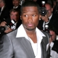 50 Cent Slams 2010 Grammy Awards