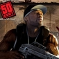 50 Cent Wants Blood on the Sand Sequel