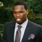 50 Cent and Chelsea Handler Are a Couple