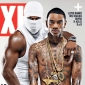 50 Cent and Soulja Boy Are Best Buds for XXL Magazine