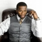 50 Cent in King Magazine: Relevance in Hip-Hop