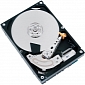 50% of All HDDs Will Be Hybrids by 2015, Toshiba Believes