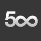 500px Gets Improved Windows 8.1 Support – Free Download