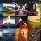 500px Gets Insane Update on iPhone and iPad