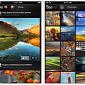 500px iPhone/iPad App Gets a Truckload of Fixes in V. 2.1.1